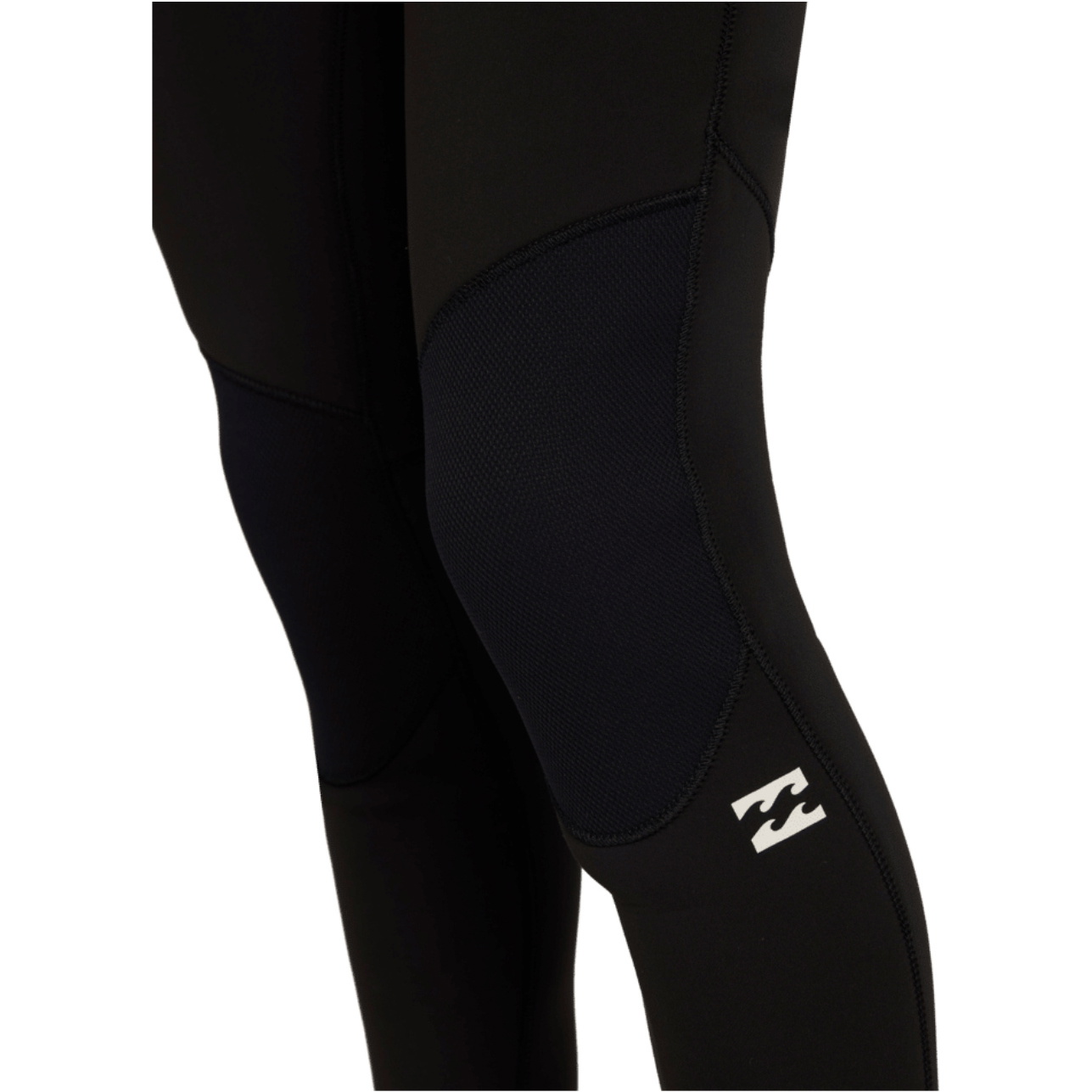 2026 Billabong Mens Absolute Core 3/2mm Back Zip Wetsuit ABYW100287 - Dark Denim